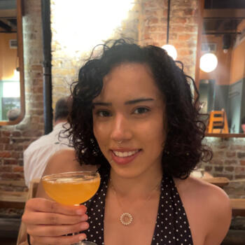 Babysitter in Rickmansworth: Nyla