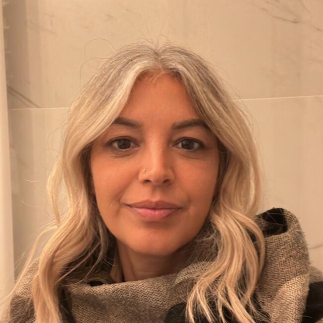 Babysitter a Forlì: Selene