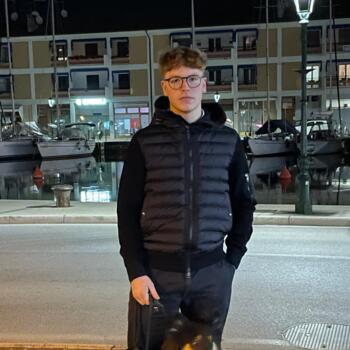 Babysitter in Klosterneuburg: Alexander