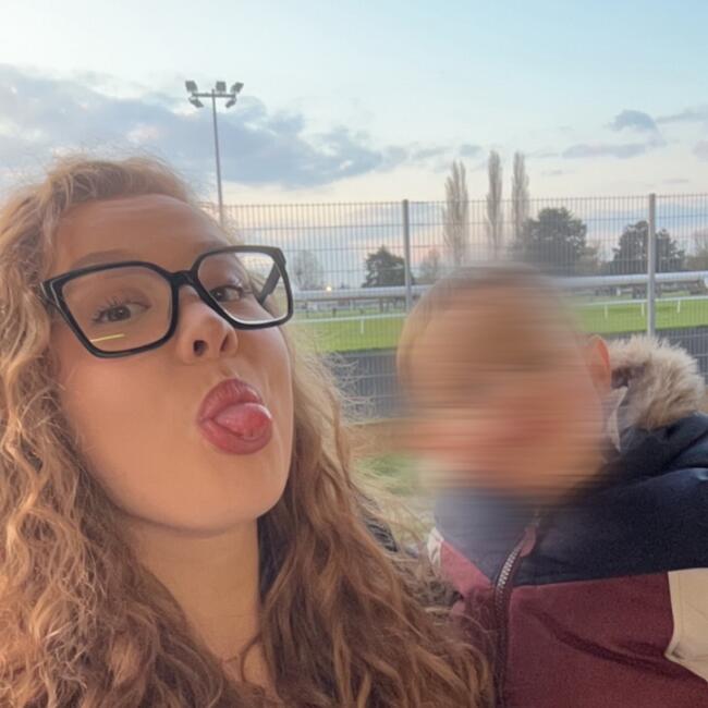 Babysitter in Mons-en-Barœul: Manon