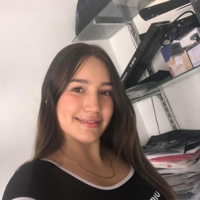 Niñera en Cúcuta: Liceth yurley