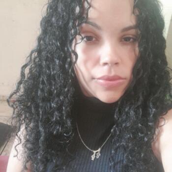 Babá em São Gonçalo (São Gonçalo): Joice