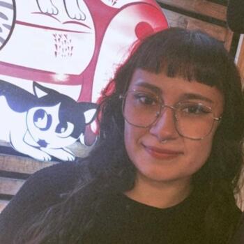 Niñera en La Pintana: Alejandra