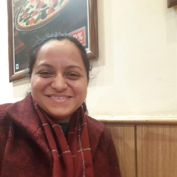 Babysitting job in Adelaide: babysitting job Roshni