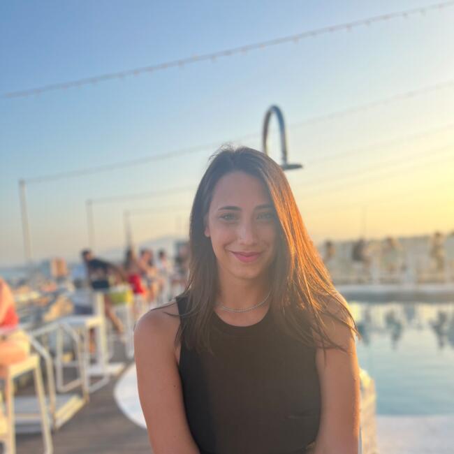 Babysitter a Cesate: Alessia