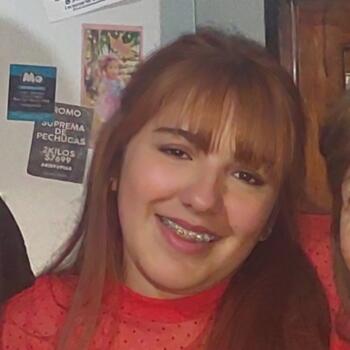Babysitter in Rosario: Melani Antonella