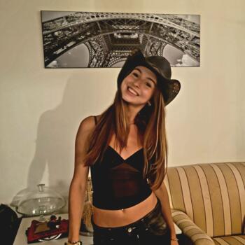 Babysitter in Montrouge: Jade