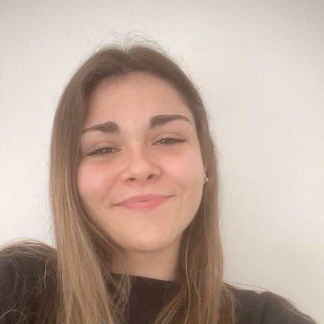 Babysitter in Xàtiva: Noa