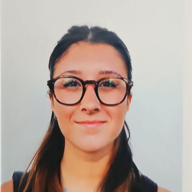 Niñera en Jerez de la Frontera: Lucia