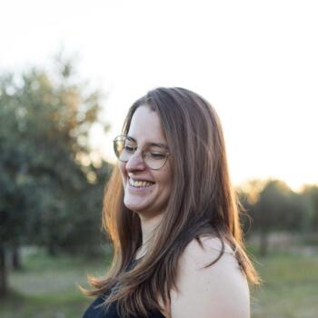 Babysitter in Badalona: Lorena Ruiz