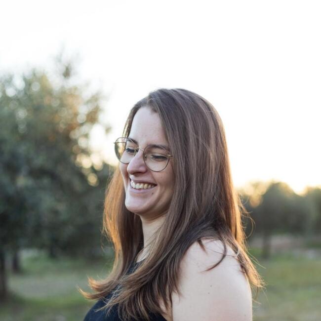 Babysitter in Badalona: Lorena Ruiz