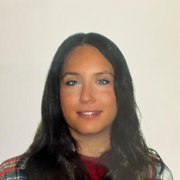 Babysitter in Marín (Comunidad Autónoma de Galicia): Inma