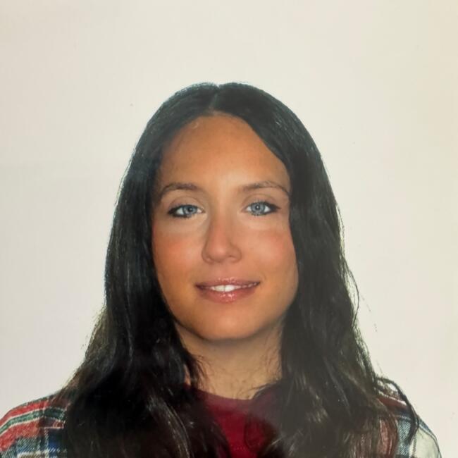 Canguro en San Xiao Ancorados: Inma