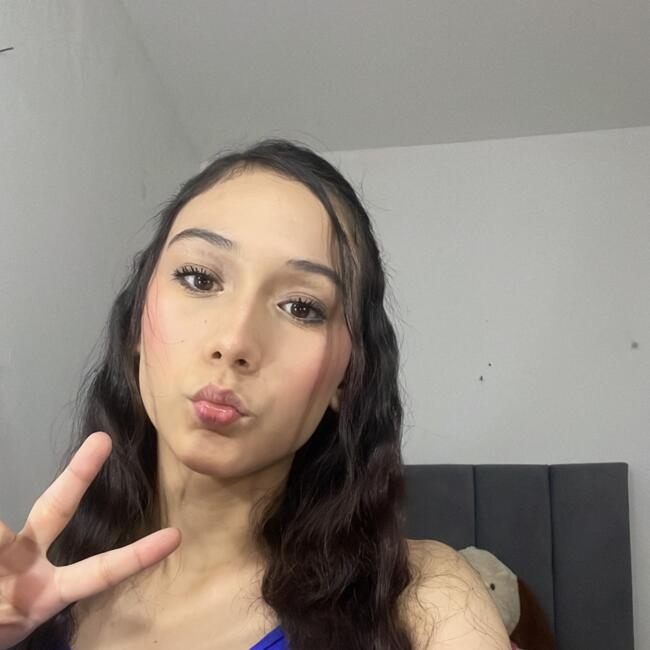 Niñera en Bello: Samantha