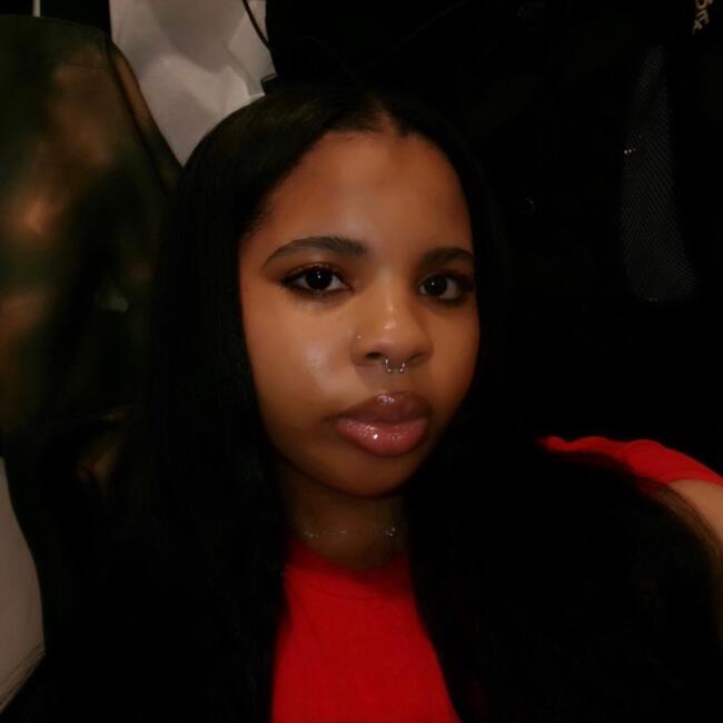 Babysitter in Philadelphia: Troi