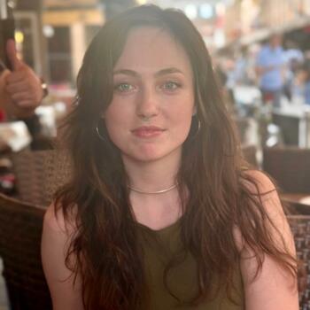 Babysitter in Essen: Frances