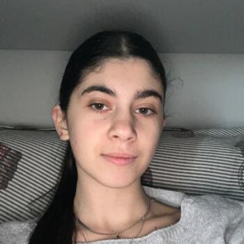 Babysitter Vignola: Noemi