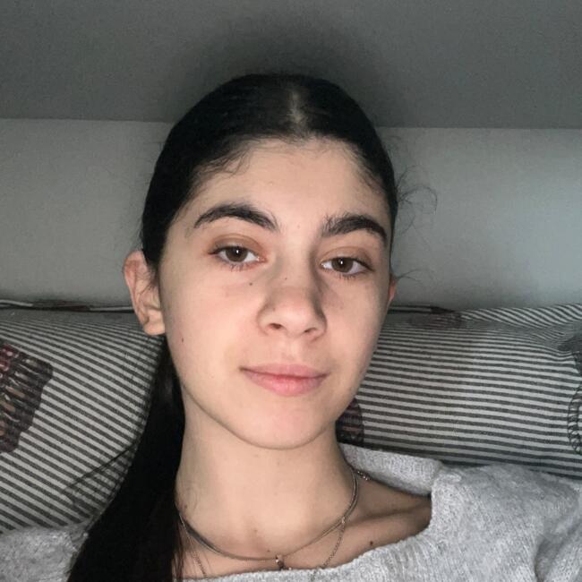 Babysitter a Vignola: Noemi