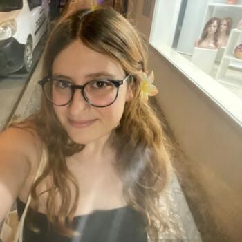 Niñera en Roquetas de Mar: Ana