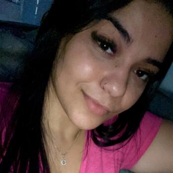 Babysitter in Barueri: Jhennifer