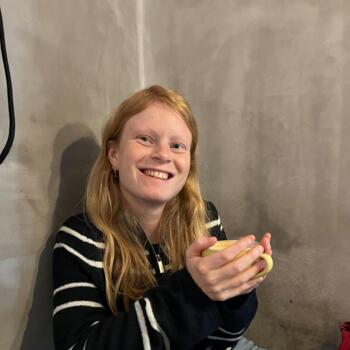 Babysitter in Löwen: Janne