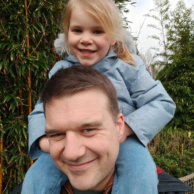 Babysitjob in Zwevegem: Steven