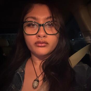 Nanny in Sicklerville: Aaliyah