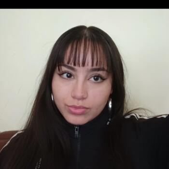 Babysitter in La Florida: Bárbara Tonini