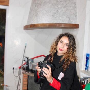 Babysitter em Moita: Iris