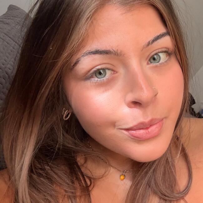 Nanny in Melbourne: Alessia
