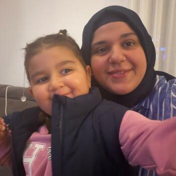 Eltern Heusden-Zolder: Fatma