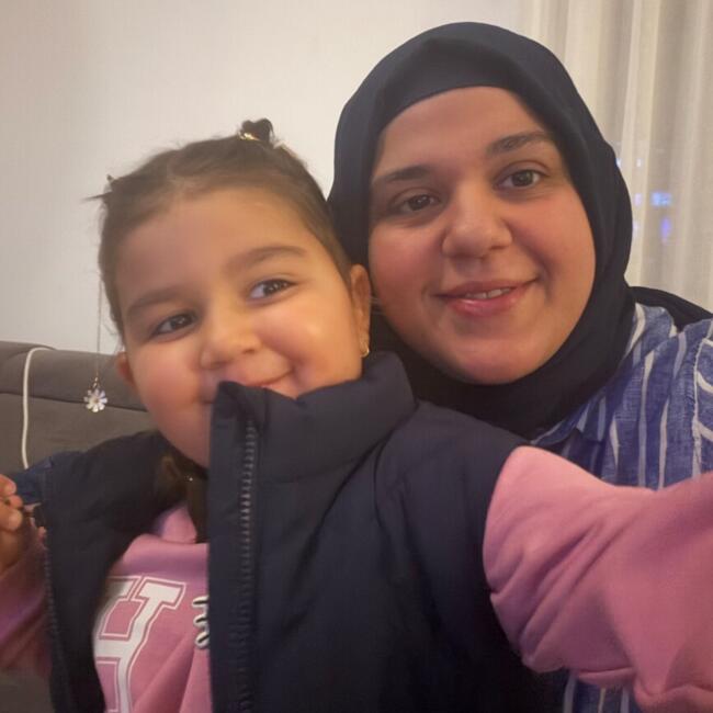 Babysitter Job in Heusden-Zolder: Fatma