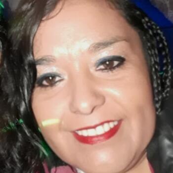 Niñera en Avellaneda (Buenos Aires): Mirian beatriz