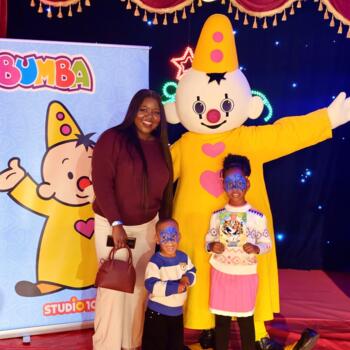 Babysitter Job in Antwerpen: Babysitter Job Francess