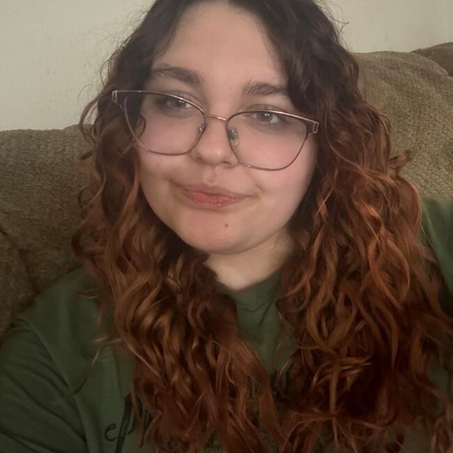 Babysitter in Lawrenceville (Georgia): Aliyah