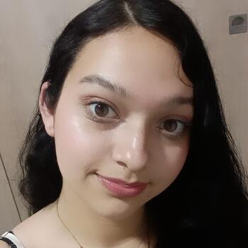 Niñera en Bogotá: Ariadna