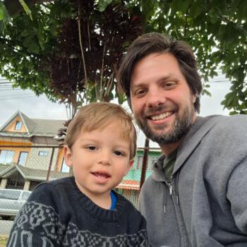 Babysitting job in Guadalupe: babysitting job Fabian