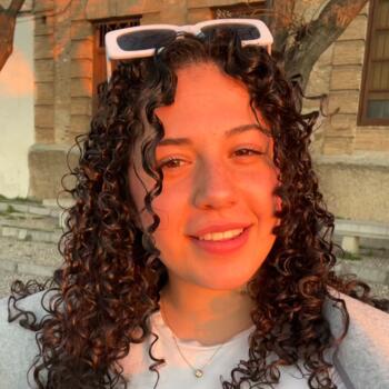 Babysitter in Pulianas: Elsa