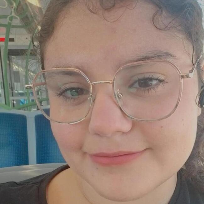 Babysitter in Limache: María José