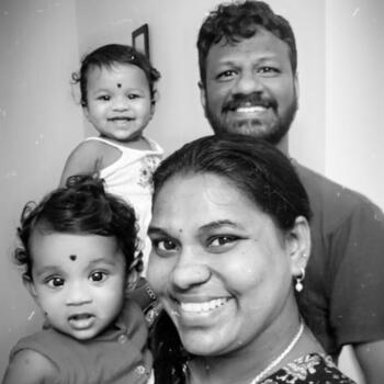 Parent Chennai: BHARANIDHARAN