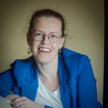 Gastouder in Ede: Miranda