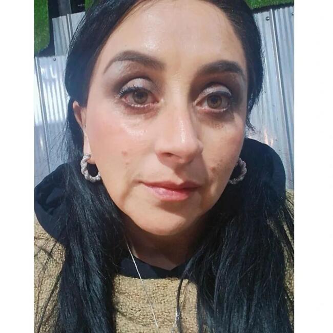 Niñera en Osorno: Angélica