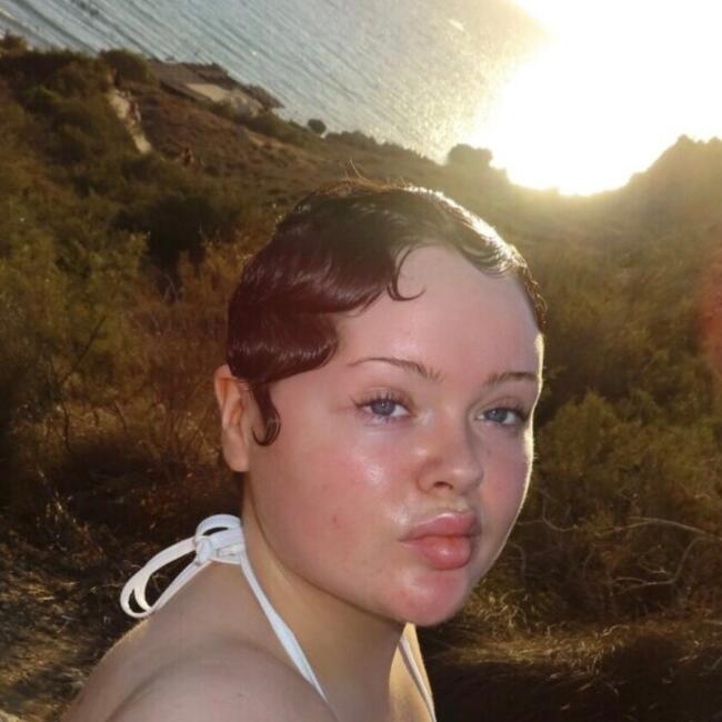 Babysitter a Chieti: Danaé monica