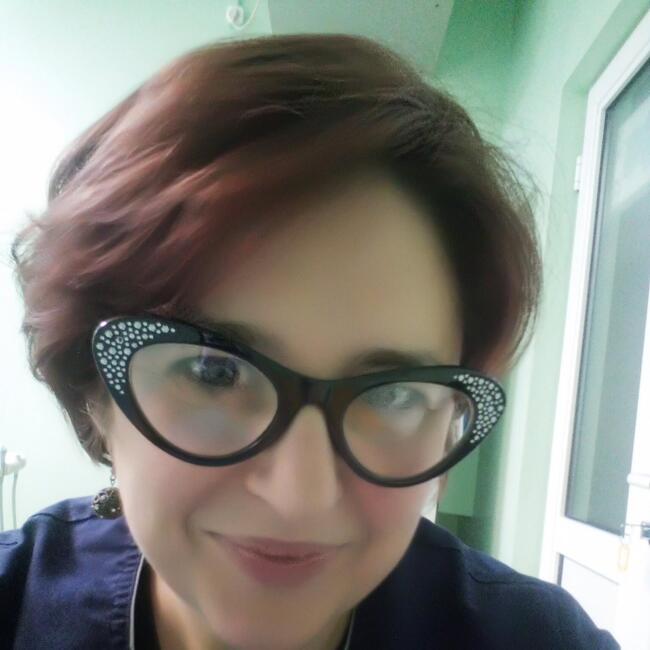 Babysitter in Cluj-Napoca: Diana