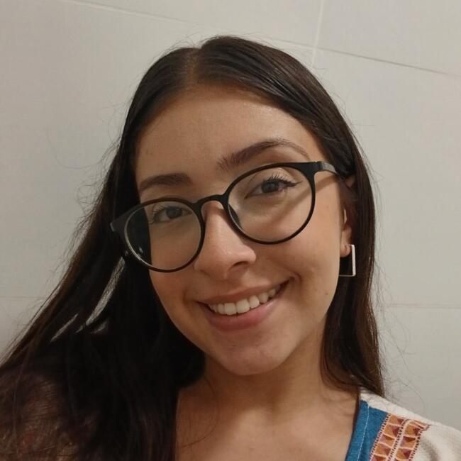 Babysitter in São Paulo: Gabriely