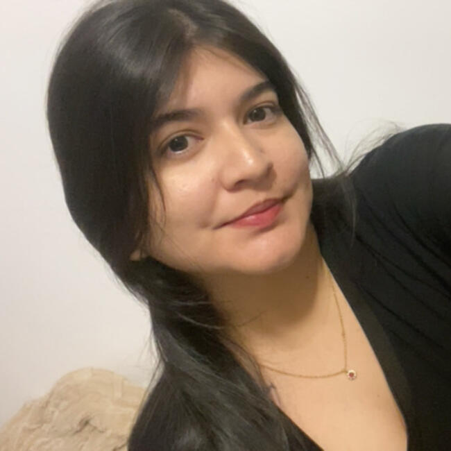Babysitter em Santo André (Distrito de Setúbal): Mayara