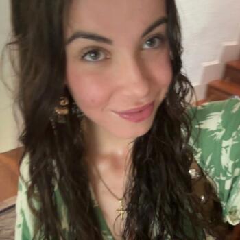 Babysitter Esposende: Amelie