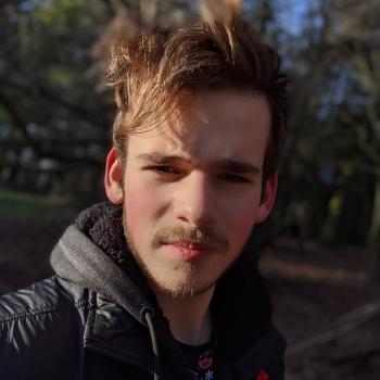 Babysitter High Wycombe: Gianni