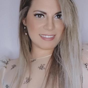 Niñera Mijas: Ester Maria
