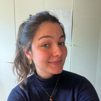 Babysitter Ledegem: Jade